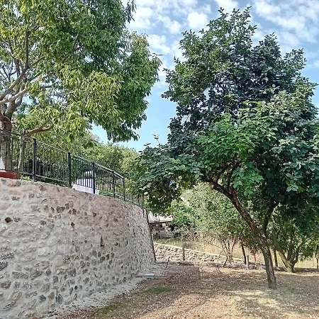 Apartment Dukat Bliss 01 - Mountain View, 15 Min From Vlorë