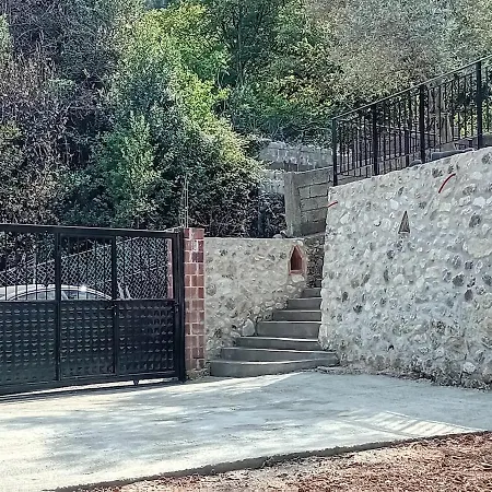 Dukat Bliss 01 - Mountain View, 15 Min From Apartment