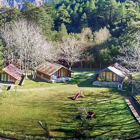 Apartment Dukat Bliss 01 - Mountain View, 15 Min From Vlorë