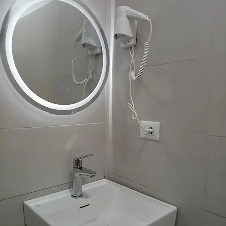 Apartment Dukat Bliss 01 - Mountain View, 15 Min From Vlorë