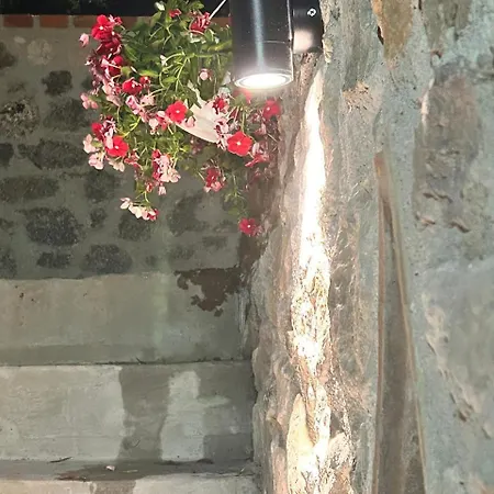 Dukat Bliss 01 - Mountain View, 15 Min From Vlorë